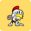 Super Knight Adventure