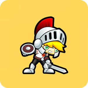 Super Knight Adventure Thumbnail