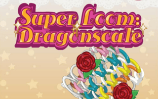 Super Loom: Dragonscale game cover