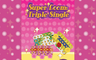 Super Loom: Triple Single game cover