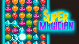 Super Magician