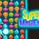 Super Magician