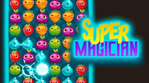 Image for Super Magician