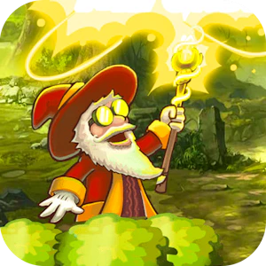 Super Magician Thumbnail