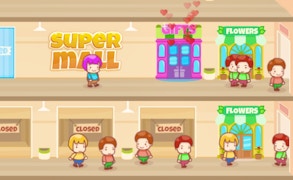 Super Mall