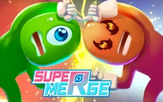 Super Merge game cover