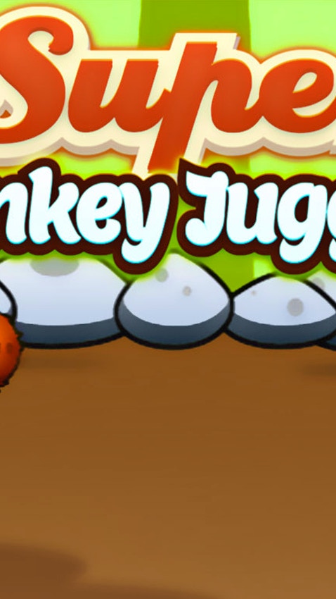 Super Monkey Juggling