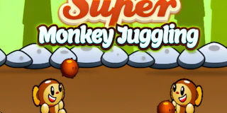 Super Monkey Juggling thumbnail