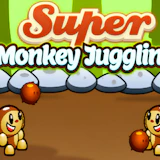Super Monkey Juggling