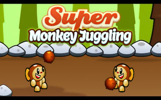 Super Monkey Juggling