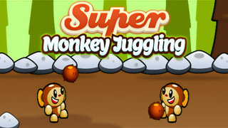 Super Monkey Juggling