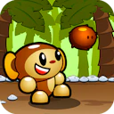 Icon of Super Monkey Juggling