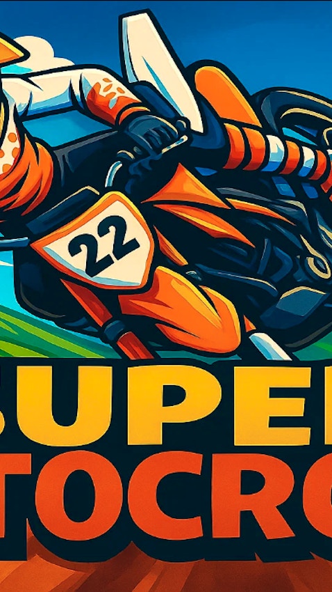Super Motocross