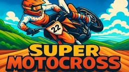 Super Motocross