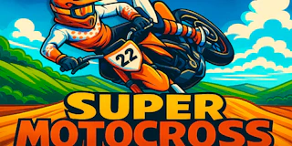 Super Motocross thumbnail