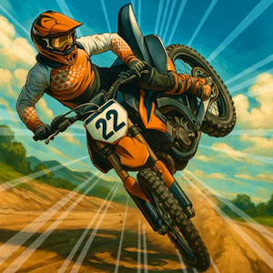 Super Motocross Thumbnail