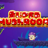 Super Mushroom Game