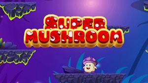 Image for Super Mushroom Game