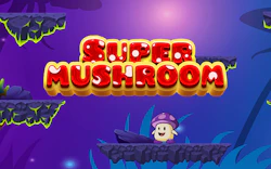 Super Mushroom Game