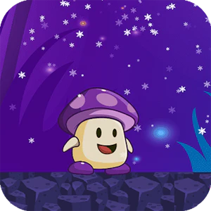 Super Mushroom Game Thumbnail
