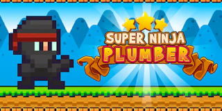 Super Ninja Plumber thumbnail