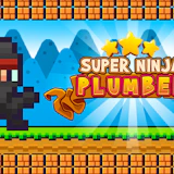 Super Ninja Plumber