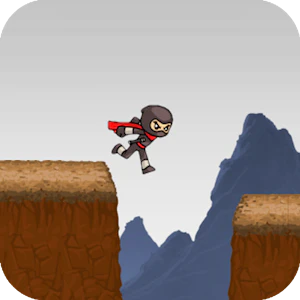 Super Ninja Run Thumbnail
