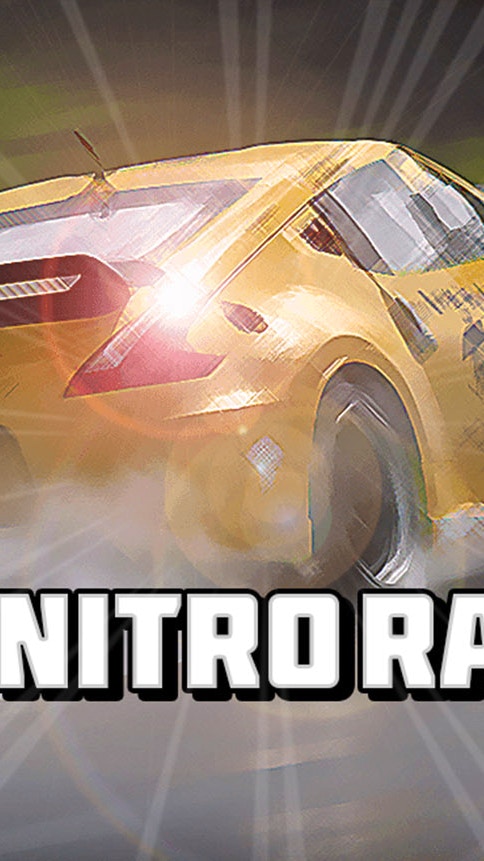 Super Nitro Racing 2