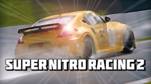 Image for Super Nitro Racing 2