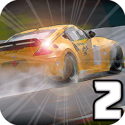Super Nitro Racing 2 By Gamepix