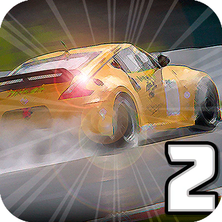 Super Nitro Racing 2 game thumbnail