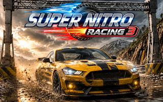 Super Nitro Racing 3