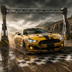 Super Nitro Racing 3