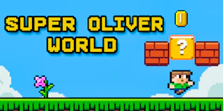 Super Oliver World thumbnail