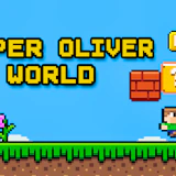 Super Oliver World