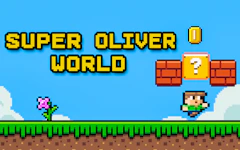 Super Oliver World