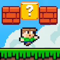 Super Oliver World