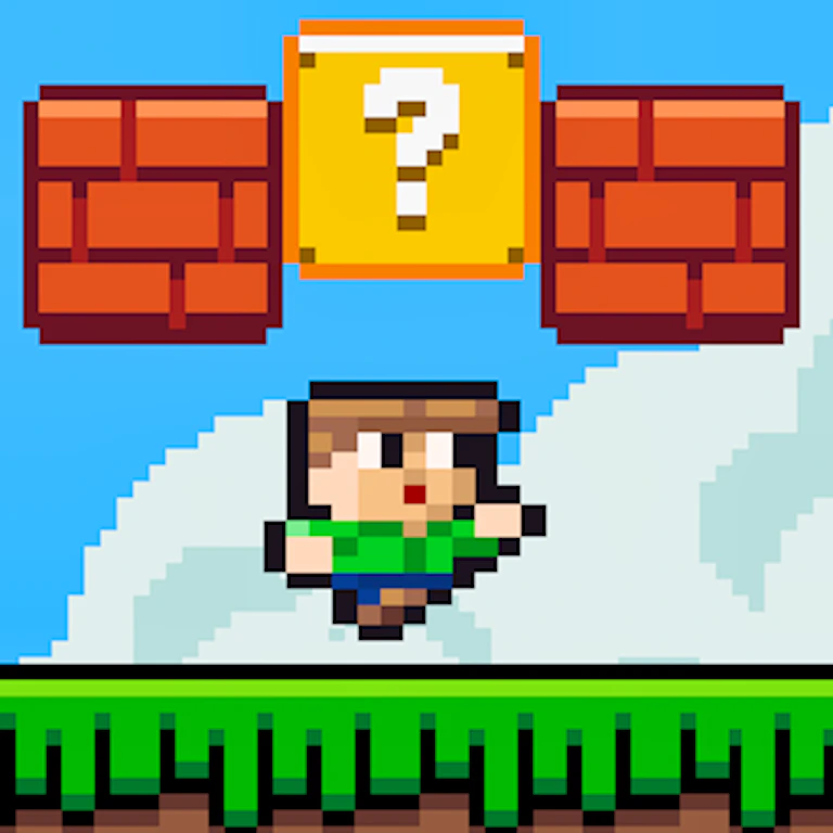 Super Oliver World