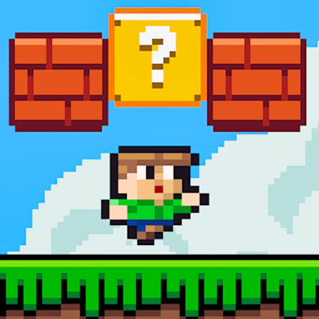Super Oliver World game thumbnail