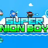 Super Onion Boy 2