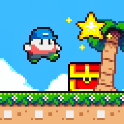 Super Onion Boy 2