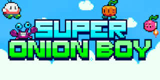 Super Onion Boy thumbnail