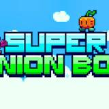 Super Onion Boy