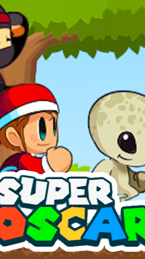 Super Oscar