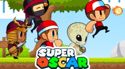 Super Oscar
