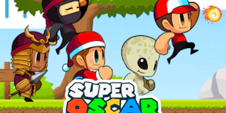 Super Oscar thumbnail