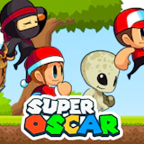 Super Oscar
