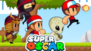 Image for Super Oscar