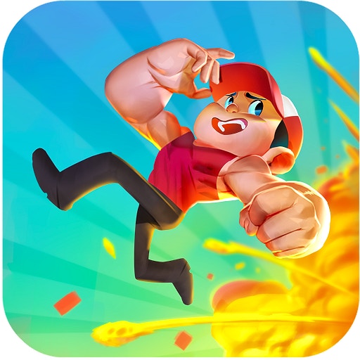 Subway Surf 🕹️ Play Now on GamePix