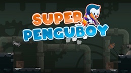 Super Penguboy